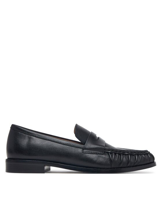 Furla Mocasini YM42SFR BX4682 CN O6000 Negru