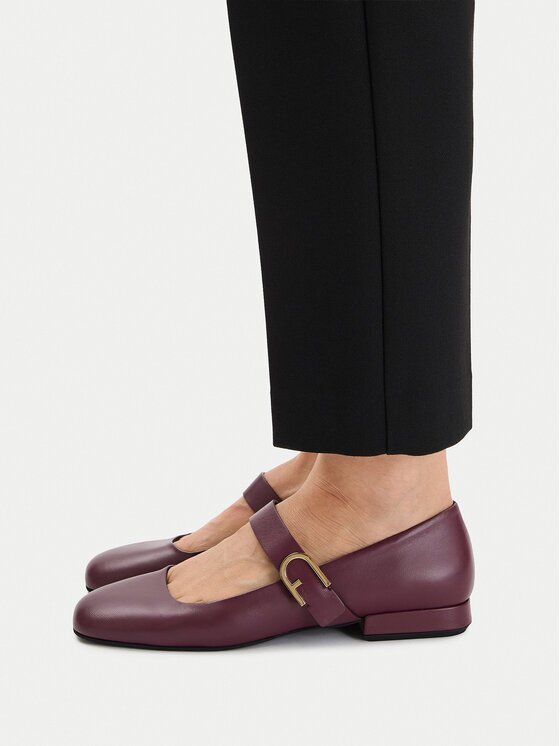 Furla Pantofi Chic Ballerina YJ70HIC X30000 AL 26700