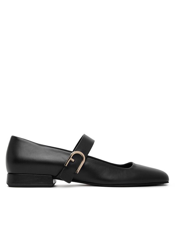 Furla Pantofi Chic Ballerina YJ70HIC X30000 AL O6000