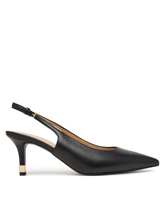 Furla Pantofi cu toc subțire Aria Slingback YL591FA X30000 CN O6000