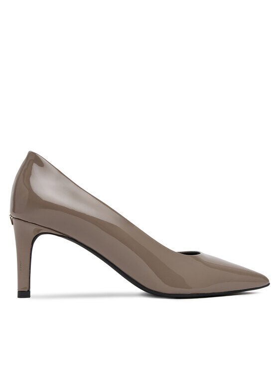Furla Pantofi cu toc subțire Essential Decollete T.60 YJ69FSN X70000 AL 1257S