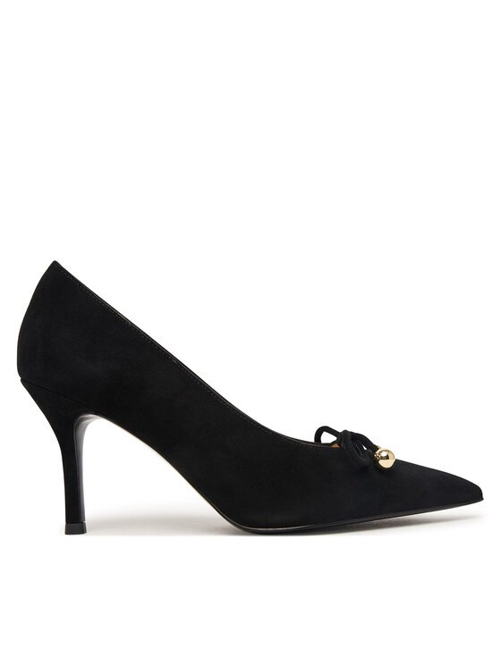 Furla Pantofi cu toc subțire Poppy YM22FPO C10000 CN O6000