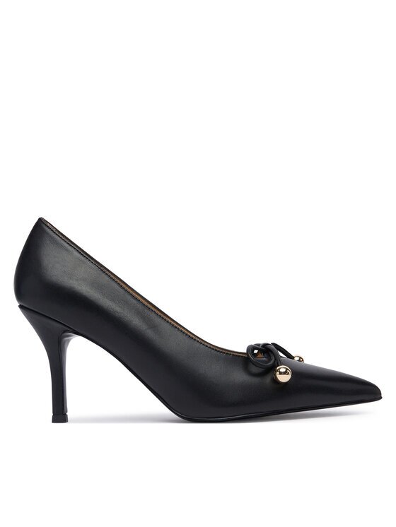 Furla Pantofi cu toc subțire Poppy YM22FPO X30000 CN O6000