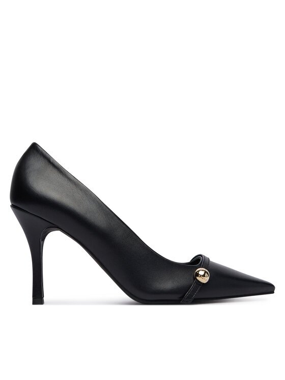 Furla Pantofi cu toc subțire Sfera YJ61SFE X30000 IT O6000
