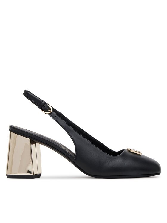 Furla Pantofi pumps Ballet YJ43BAL-A.0496-0455S-1-007-20-AL-3900 S