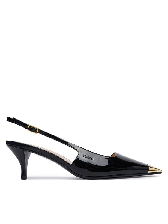 Furla Pantofi pumps Metal Slingback YM29FML X70000 CN O6000