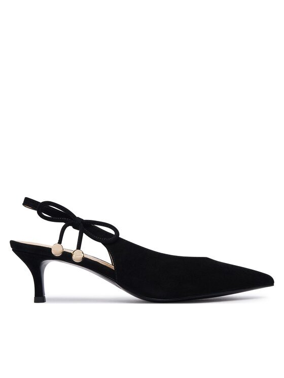 Furla Pantofi pumps Poppy Slingback YM24FPO C10000 CN O6000
