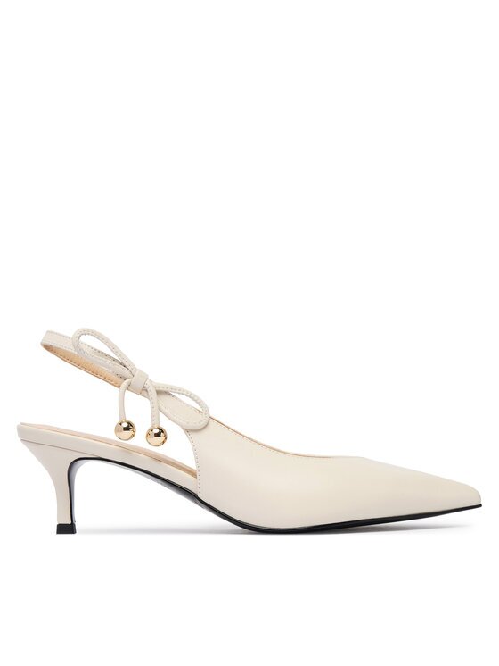 Furla Pantofi pumps Poppy Slingback YM24FPO X30000 CN 1704S