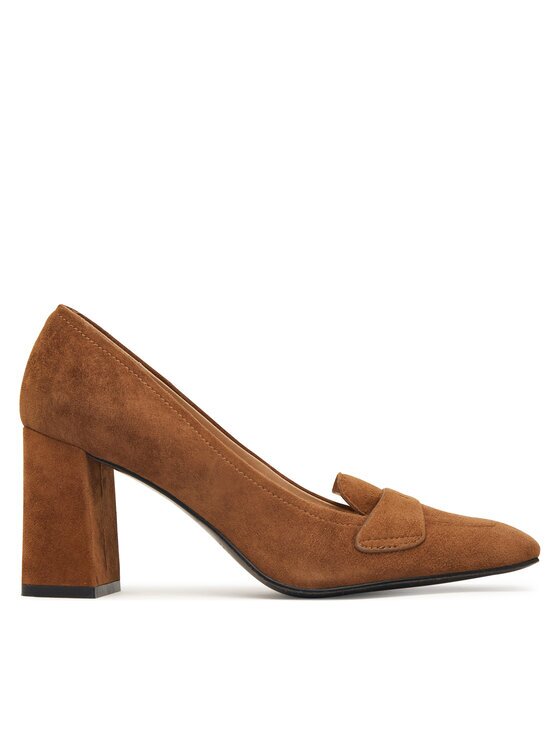 Furla Pantofi pumps Slod Moca-Pump YM36FSD C10000 CN 03B00
