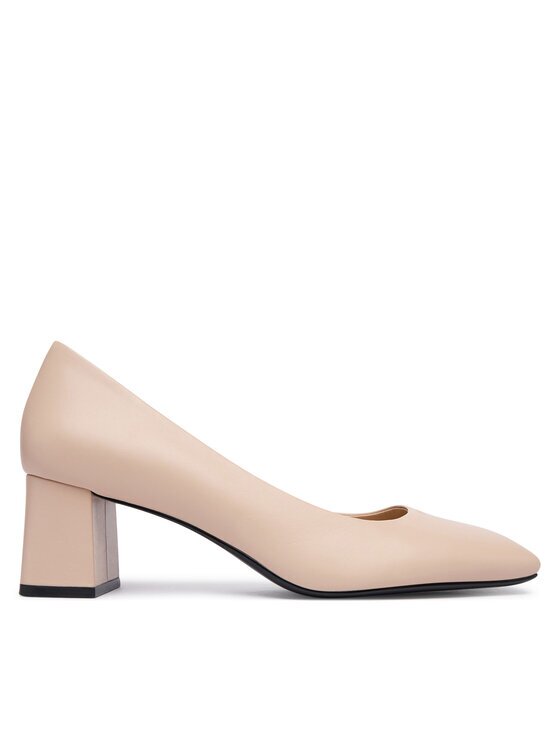 Furla Pantofi pumps Solid YM34FSD X30000 CN 93300