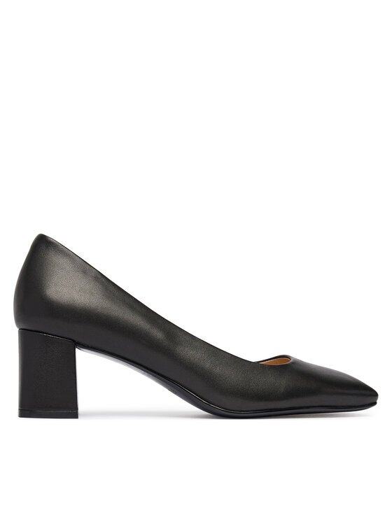 Furla Pantofi pumps Solid YM34FSD X30000 CN O6000