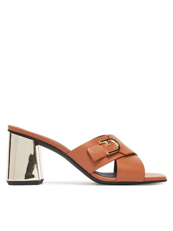 Furla Şlapi Chic YJ41HIC A.0203 3911S