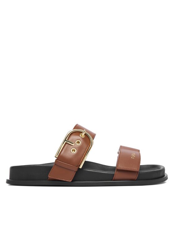Furla Şlapi Solea YL56SOE BX4513 CN 03B00