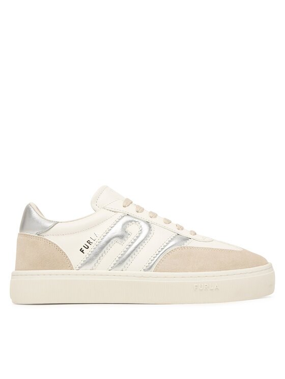 Furla Sneakers Allegra Lace-Up YM52ALG BX4679 BD 5306S