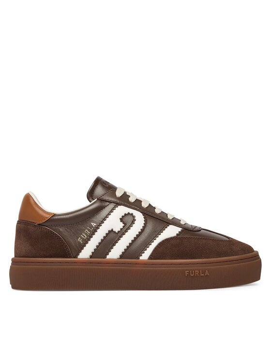 Furla Sneakers Allegra Lace-Up YM52ALG BX4690 BD 5297S