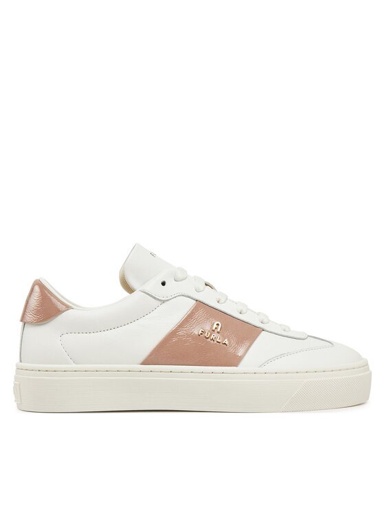 Furla Sneakers Enjoy Lace-Up Sneaker YI79ENJ BX3711 3514S