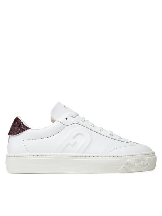 Furla Sneakers Enjoy Lace-Up Sneaker YJ10ENJ BX4054 PT 4187S