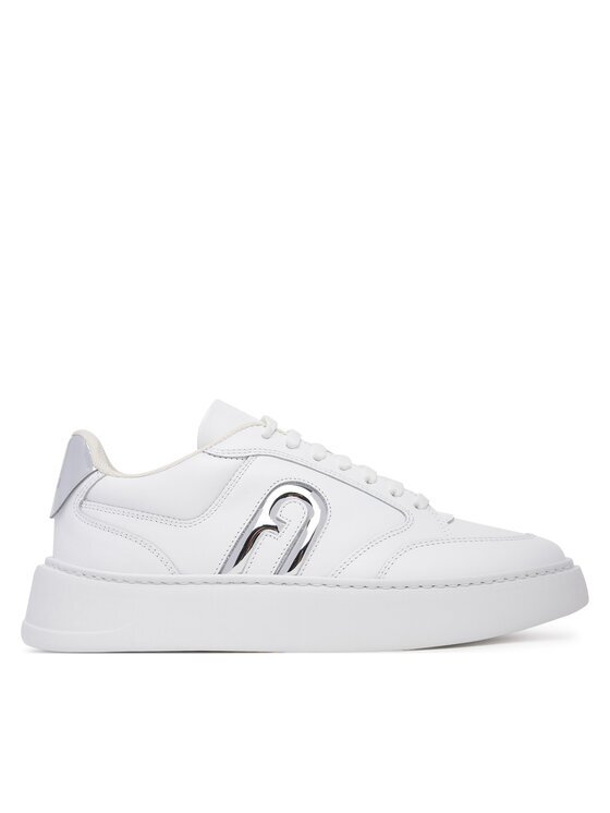 Furla Sneakers Lace-Up YJ92SPT A.0203 PT Q1700