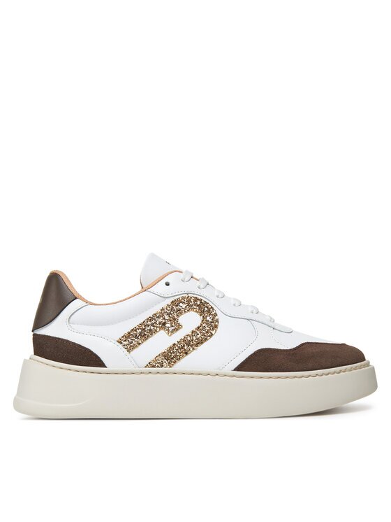 Furla Sneakers Sport Lace-Up YI07SPT BX4080 PT 4216S