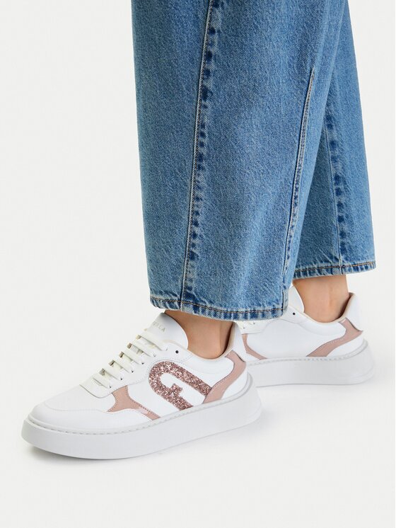 Furla Sneakers YI07SPT BX3901 3753S