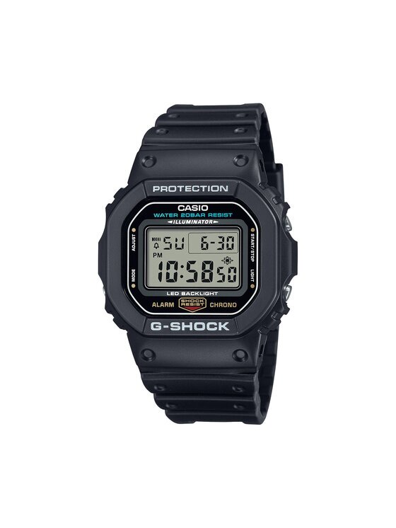 G-Shock Ceas DW-5600UE-1ER