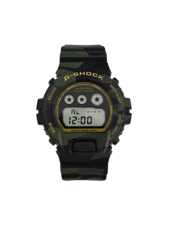 G-Shock Ceas DW-6900CMG-3ER