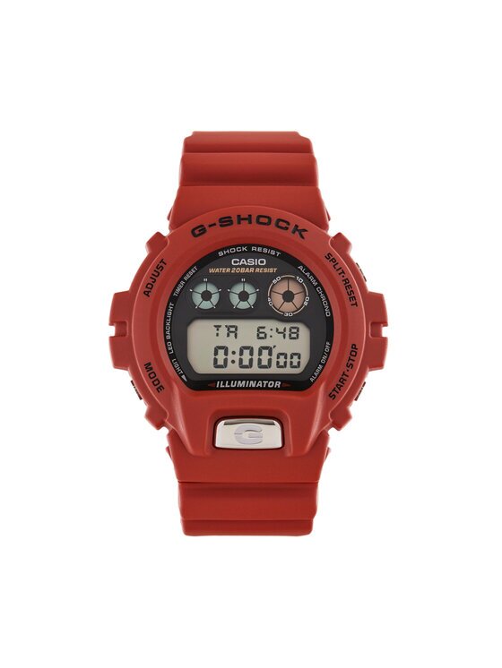 G-Shock Ceas DW-6900TR-4ER