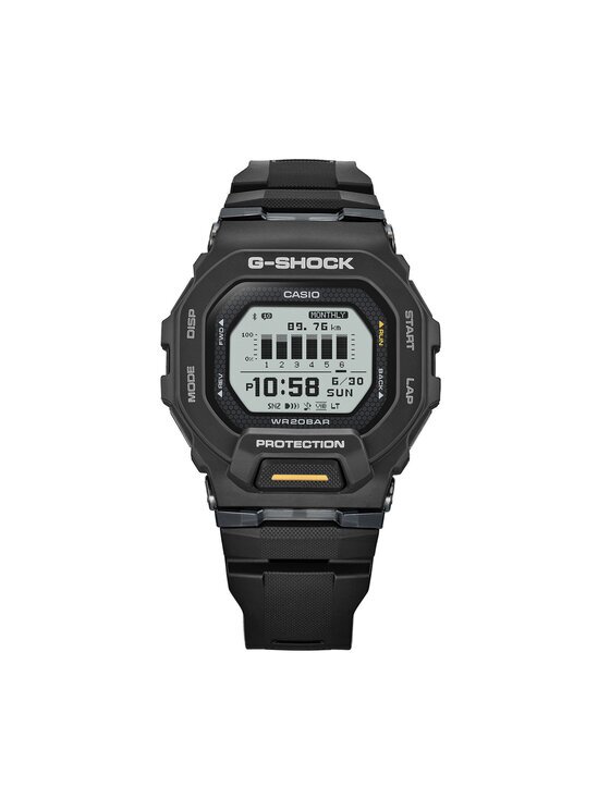 G-Shock Ceas G-Squad GBD-200-1A1ER
