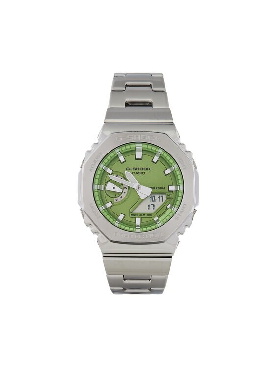 G-Shock Ceas G-Steel GM-2110D-3AER