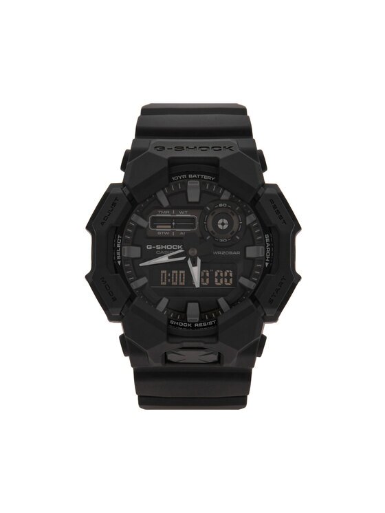 G-Shock Ceas GA-010-1A1ER