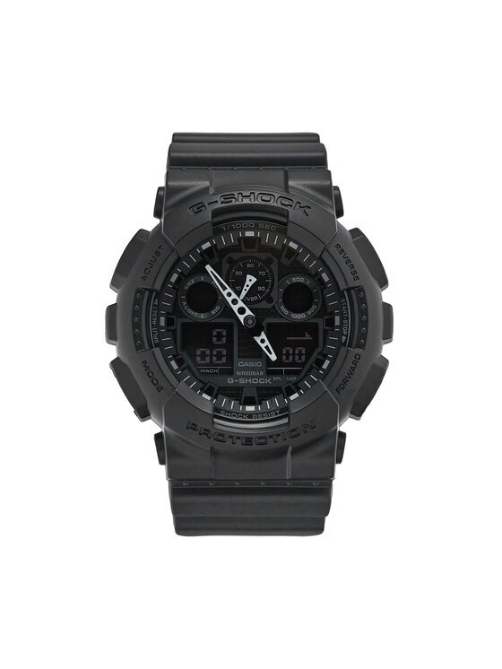 G-Shock Ceas GA-100-1A1ER