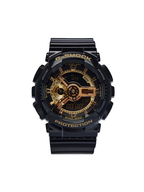 G-Shock Ceas GA-110GB-1AER