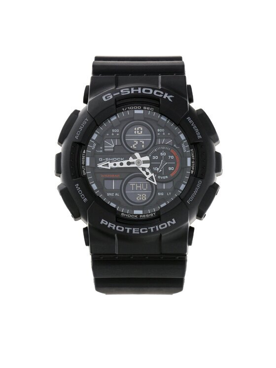 G-Shock Ceas GA-140-1A1ER