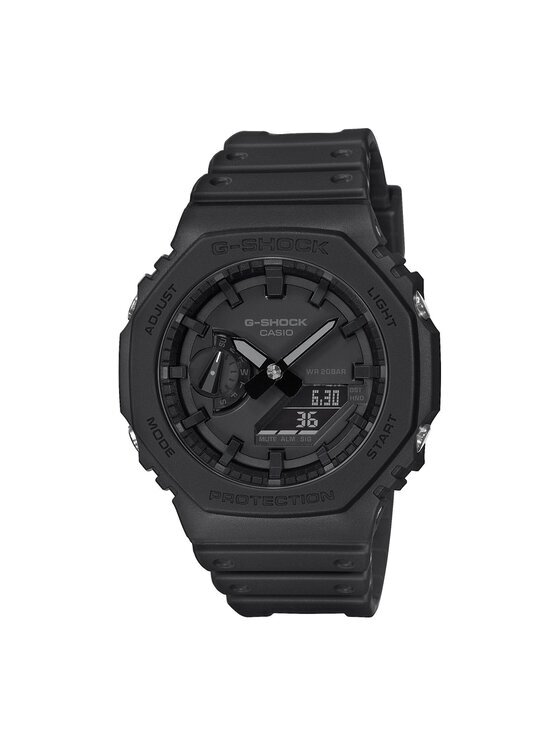 G-Shock Ceas GA-2100-1A1ER