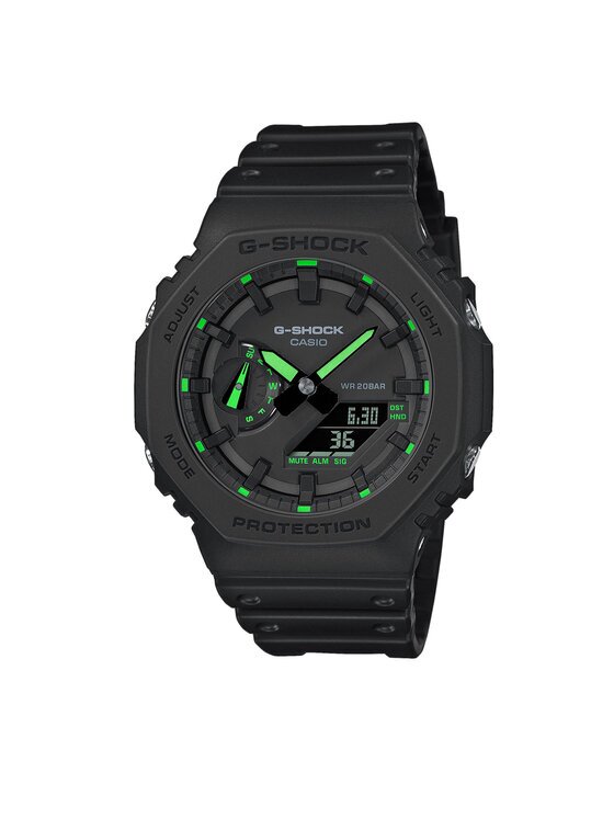 G-Shock Ceas GA-2100-1A3ER
