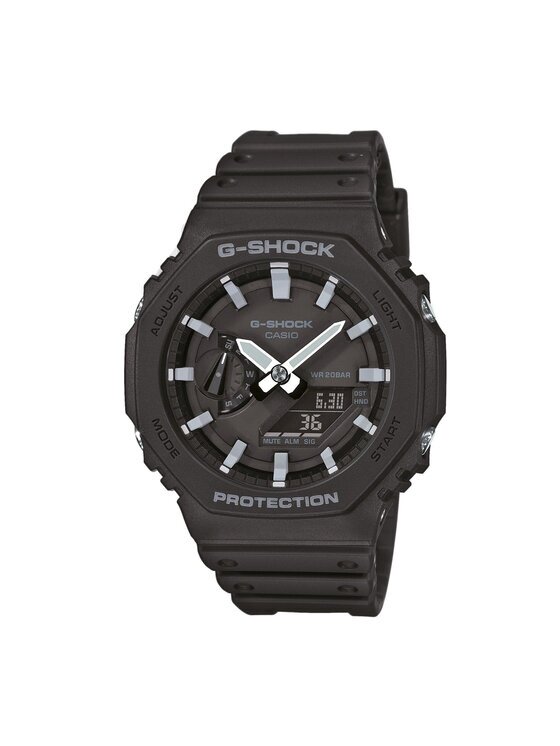 G-Shock Ceas GA-2100-1AER