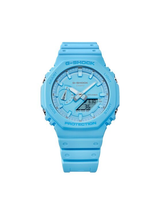 G-Shock Ceas GA-2100-2A2ER