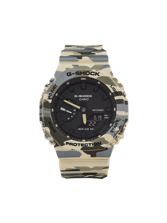 G-Shock Ceas GA-2100CM-5AER