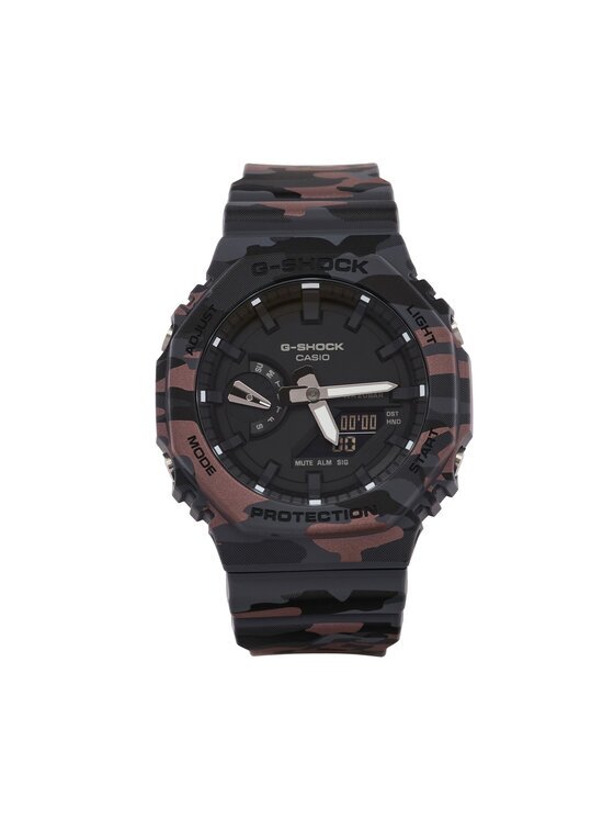 G-Shock Ceas GA-2100CM-8AER