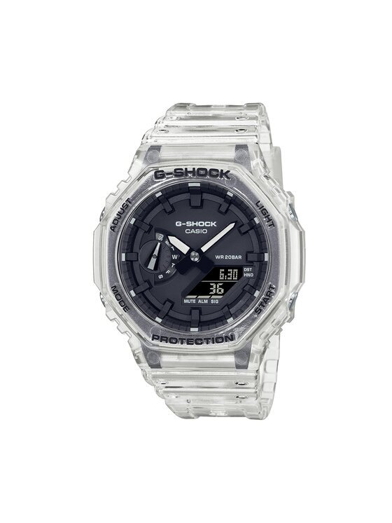 G-Shock Ceas GA-2100SKE-7AER