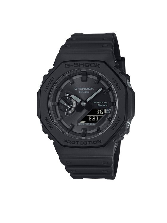 G-Shock Ceas GA-B2100-1A1ER