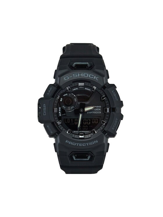 G-Shock Ceas GBA-900-1AER Negru