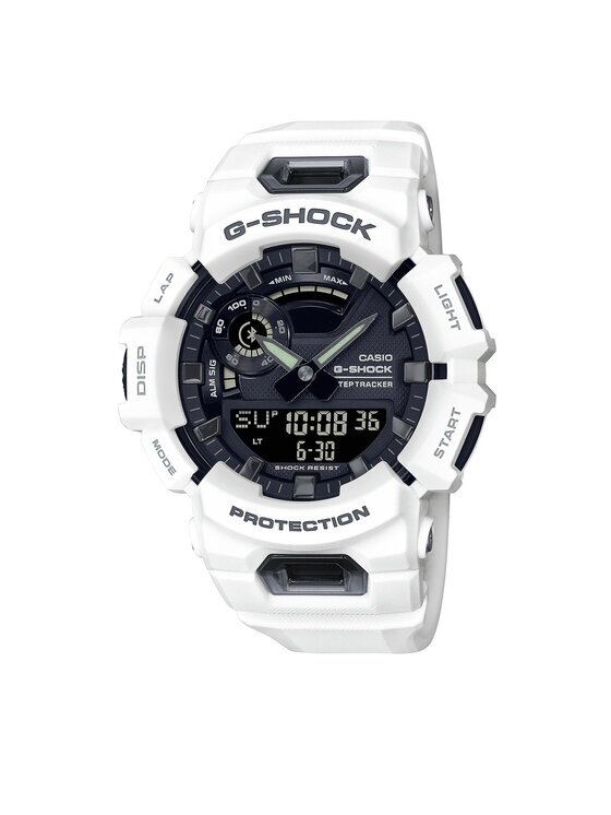 G-Shock Ceas GBA-900-7AER Alb