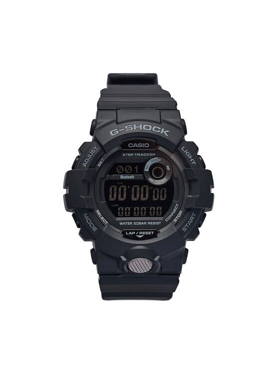 G-Shock Ceas GBD-800-1BER Negru