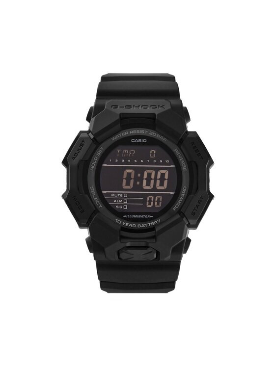 G-Shock Ceas GD-010-1A1ER