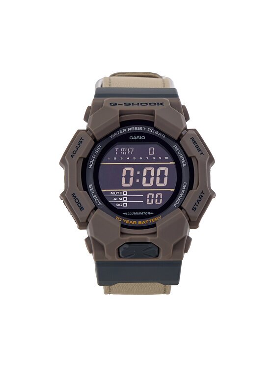 G-Shock Ceas GD-010CE-5ER