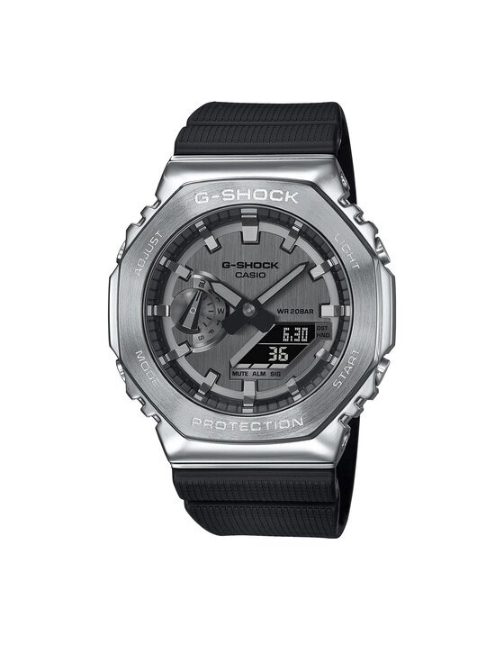 G-Shock Ceas GM-2100-1AER