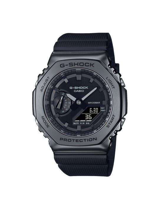 G-Shock Ceas GM-2100BB-1AER