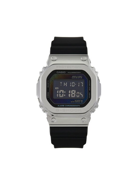 G-Shock Ceas GM-5600RW-1ER