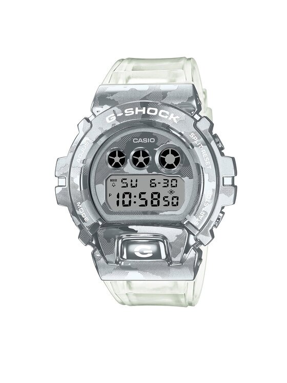 G-Shock Ceas GM-6900SCM-1ER